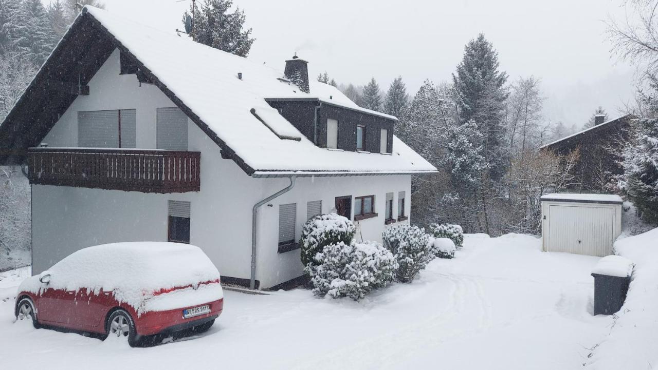 Enjoy Winterberg Apartment Luaran gambar